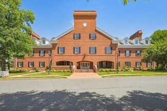 Plus de détails pour 1 Rossmoor Dr, Monroe Township, NJ - Bureau à louer