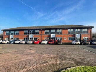 Plus de détails pour 14-17 Preston New Rd, Blackpool - Bureau à vendre