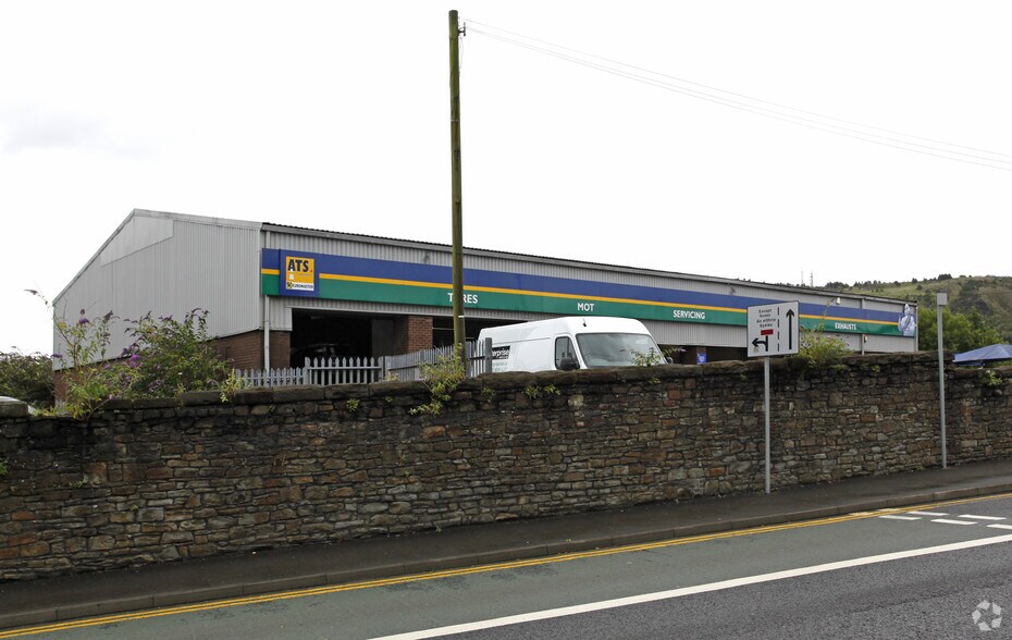 Neath Rd, Swansea à vendre - Photo de l’immeuble – Image 3 sur 3