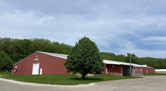 Plus de détails pour 3206 Hershey Ave, Muscatine, IA - Industriel/Logistique à louer