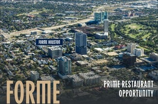 Plus de détails pour 5501 La Branch St, Houston, TX - Local commercial à louer