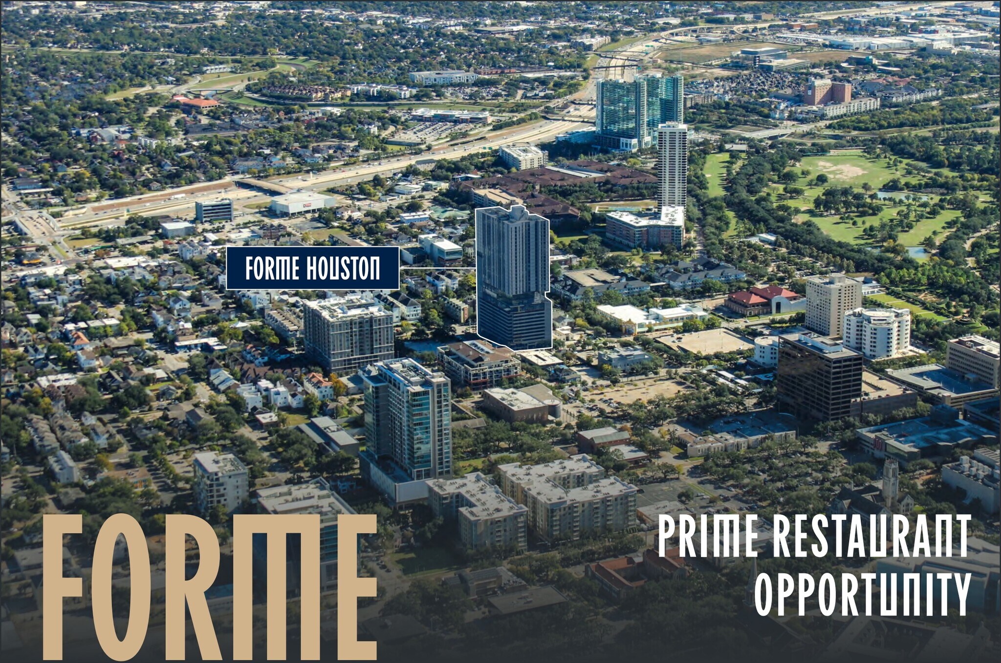 5501 La Branch St, Houston, TX à louer Autre– Image 1 sur 6