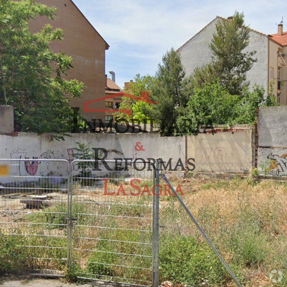 Terrain dans Ciempozuelos, Madrid à vendre - Photo de l’immeuble – Image 2 sur 4