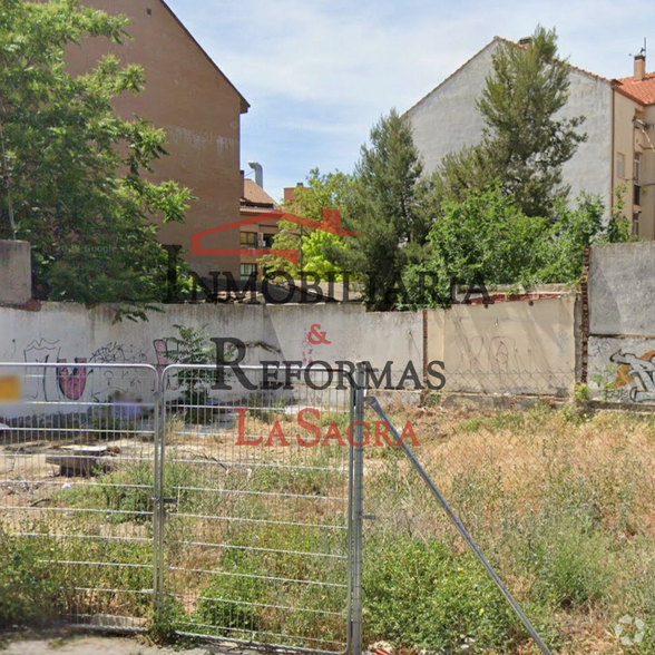 Terrain dans Ciempozuelos, Madrid à vendre - Photo de l’immeuble – Image 3 sur 5