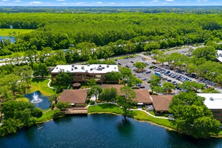 Plus de détails pour 8665 Baypine Rd, Jacksonville, FL - Bureau à louer