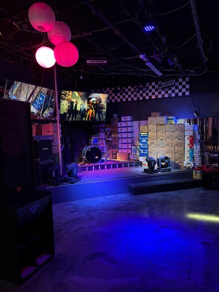 1810 E McDowell Rd, Phoenix, AZ à vendre - Photo de l’immeuble – Image 3 sur 6