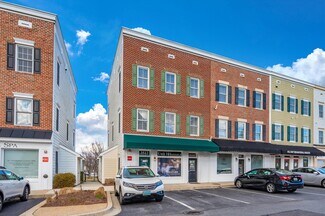 Plus de détails pour 3512 Worthington Blvd, Urbana, MD - Bureau/Local commercial, Local commercial à louer