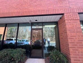 2660 Holcomb Bridge Rd, Roswell, GA à louer Photo de l’immeuble– Image 1 sur 12