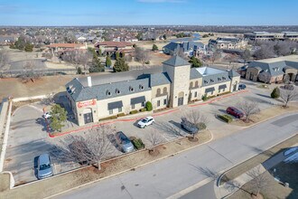 5101 Gaillardia Corporate Pl, Oklahoma City, OK à vendre Photo intérieure– Image 1 sur 52