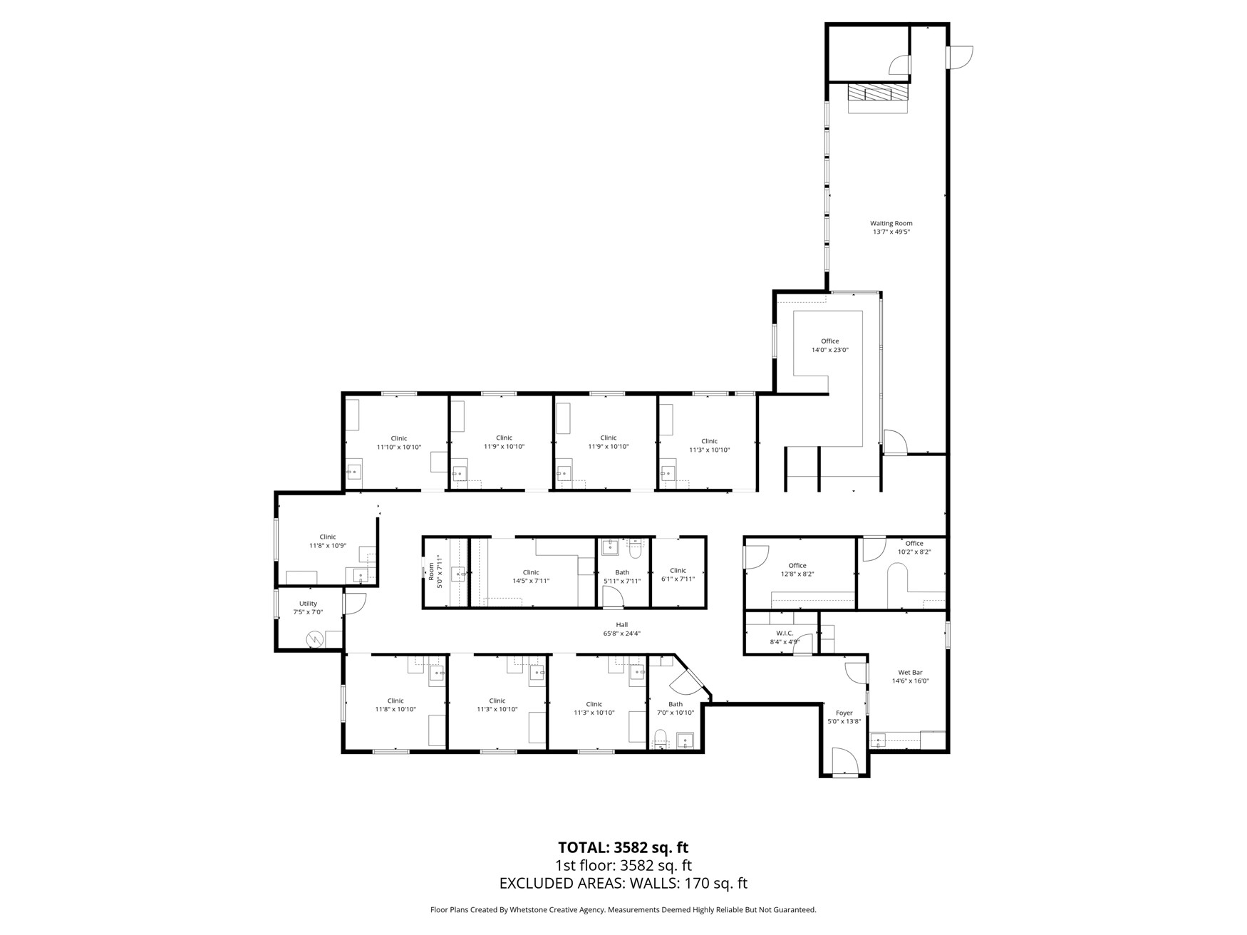 700 SW Ramsey Ave, Grants Pass, OR à louer Plan d’étage– Image 1 sur 5