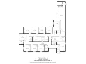 700 SW Ramsey Ave, Grants Pass, OR à louer Plan d’étage– Image 1 sur 5