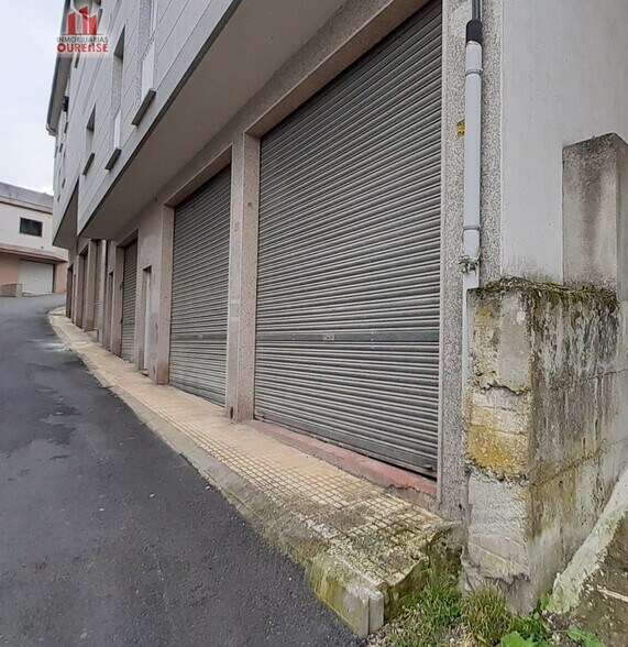 Local commercial dans Ourense, Orense à vendre - Photo de l’immeuble – Image 2 sur 4