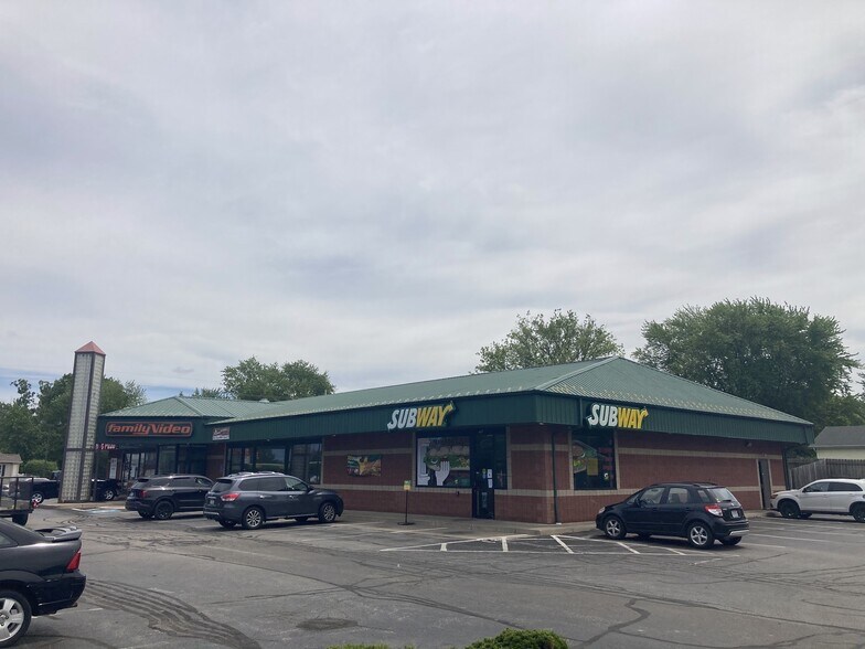 1509 E 38th St, Erie, PA à louer - Photo de l’immeuble – Image 2 sur 3