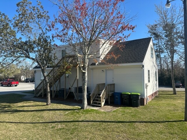 403 N 35th St, Morehead City, NC à vendre - Photo de l’immeuble – Image 3 sur 35