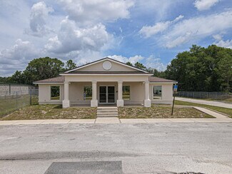 Plus de détails pour 4785 SE 102nd Pl, Belleview, FL - Bureau à vendre