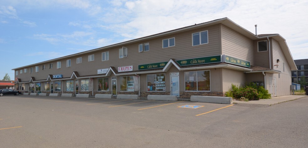 9135 96A St, Fort St John, BC à vendre - Photo principale – Image 2 sur 6