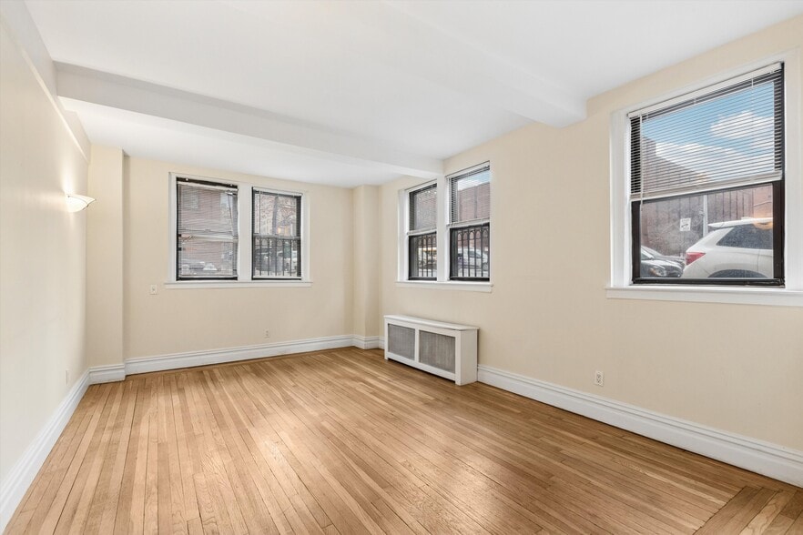 1225 Park Ave, New York, NY à louer - Photo intérieure – Image 3 sur 10