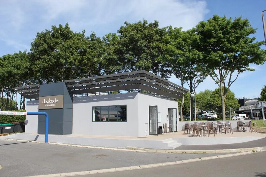 9 Allée Des Impressionnistes, Villepinte à vendre - Photo de l’immeuble – Image 3 sur 7