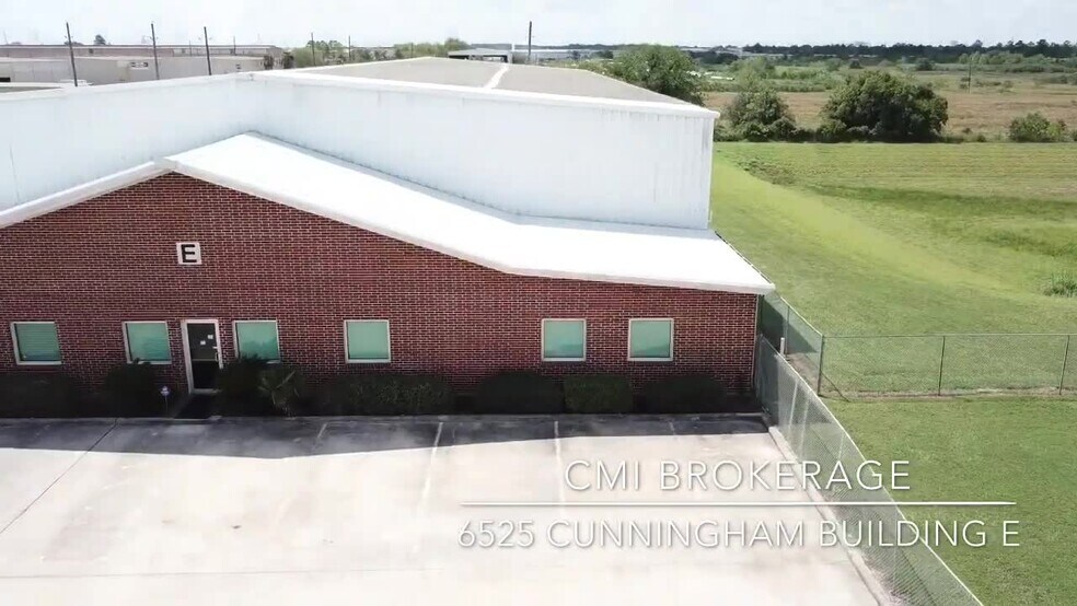 11875 W Little York Rd, Houston, TX à louer - Vidéo sur l’annonce professionnelle – Image 2 sur 8