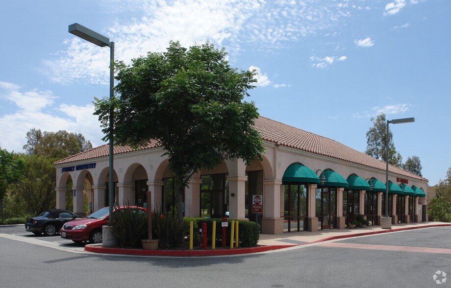43053-43057 Margarita Rd, Temecula, CA à louer - Photo principale – Image 3 sur 5