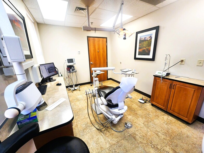 899 US Hwy 287, Broomfield, CO à vendre - Photo intérieure – Image 3 sur 16