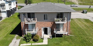 Plus de détails pour 1401 W Central Ave, Toledo, OH - Logement à vendre