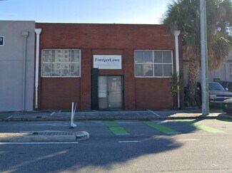 Plus de détails pour 1113 E Cass St, Tampa, FL - Local d'activités à louer
