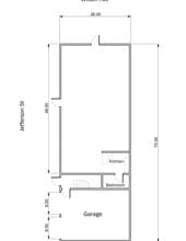 70 Wilson Ave, Brooklyn, NY à louer Plan de site– Image 1 sur 1