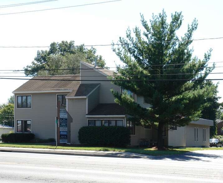 1692 Central Ave, Albany, NY à louer - Photo de l’immeuble – Image 2 sur 23