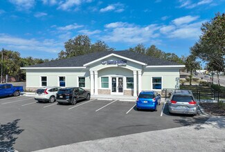 Plus de détails pour 108 S Park Ave, Apopka, FL - Bureau à louer