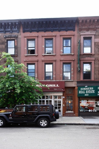 Plus de détails pour 351 7th Ave, Brooklyn, NY - Local commercial à louer