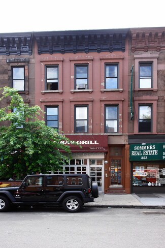 Plus de détails pour 351 7th Ave, Brooklyn, NY - Local commercial à louer