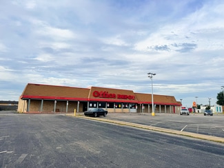 Plus de détails pour 820 W I 240 Service Rd, Oklahoma City, OK - Local commercial à louer