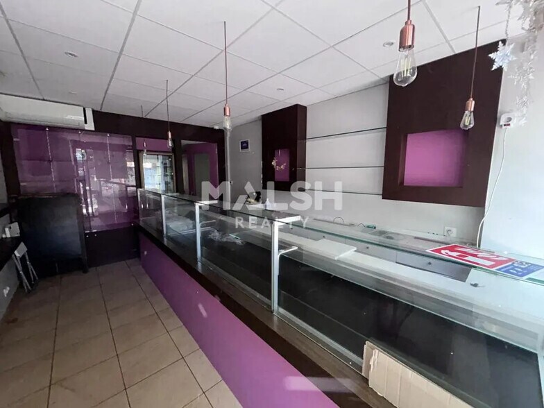 Local commercial dans Lyon à louer - Photo de l’immeuble – Image 2 sur 9