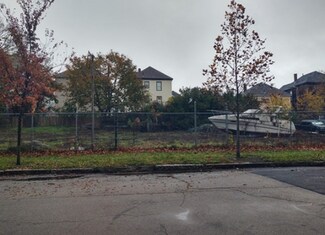 Plus de détails pour WS Cleveland St, New Bedford, MA - Terrain à vendre