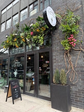 Plus de détails pour 366 Bedford Ave, Brooklyn, NY - Local commercial à louer
