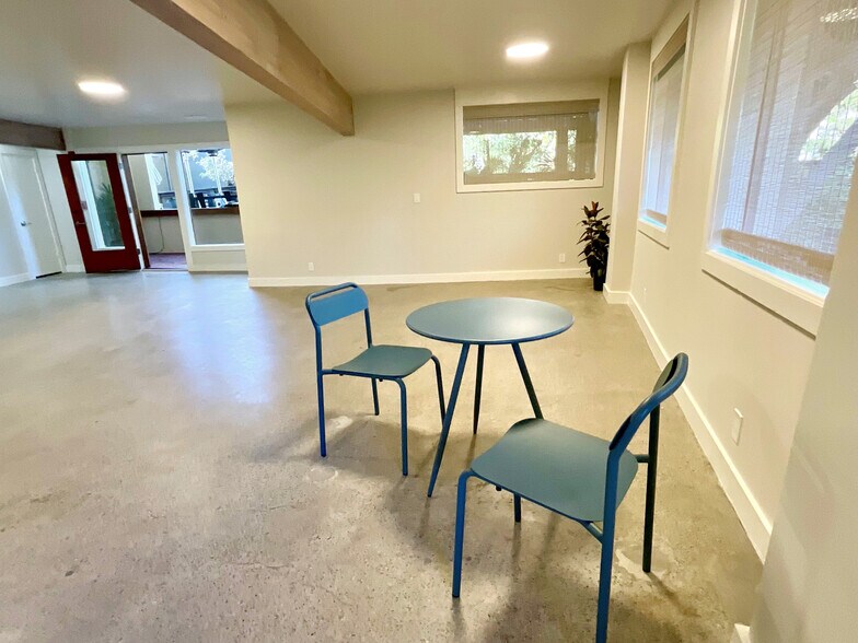 510 San Anselmo Ave, San Anselmo, CA à louer - Photo de l’immeuble – Image 3 sur 5
