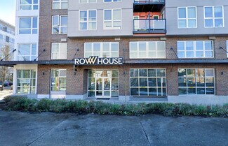 Plus de détails pour 4203 SW Oregon St, Seattle, WA - Local commercial à louer