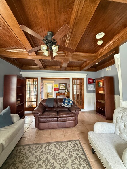 3651 Mars Hill Rd, Watkinsville, GA à vendre - Photo intérieure – Image 3 sur 18