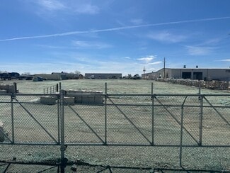 Plus de détails pour 2829 E Comstock Ave, Nampa, ID - Terrain à louer
