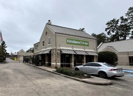 502-880 Kingwood Dr, Humble, TX à louer - Photo de l’immeuble – Image 3 sur 3