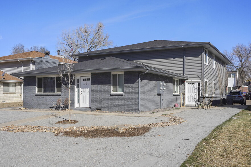 322 21st Ave, Longmont, CO à vendre - Photo de l’immeuble – Image 2 sur 14