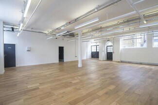 Plus de détails pour 44-48 Wharf Rd, Londres - Bureau à louer