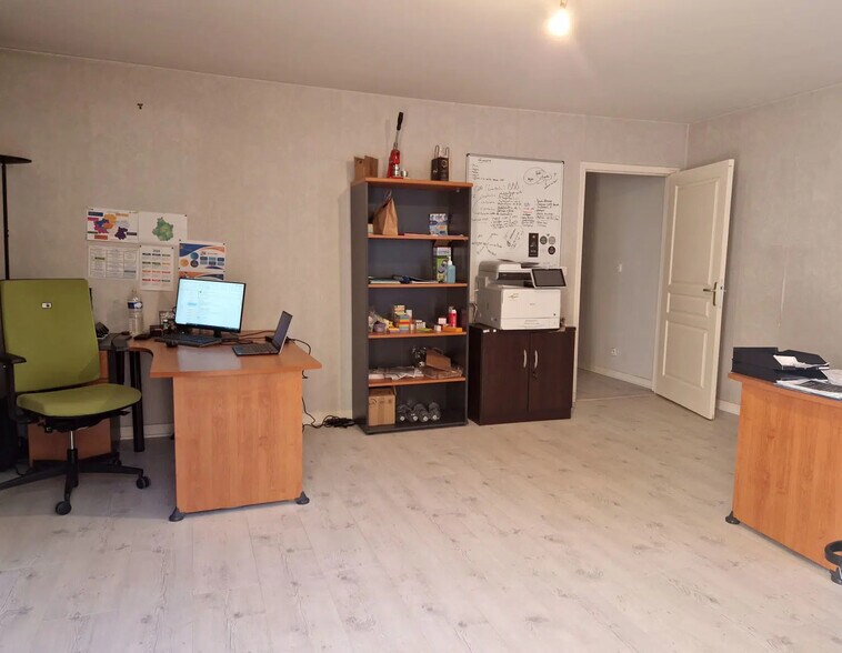 52 Rue Du Faubourg Bannier, Orléans à louer - Photo de l’immeuble – Image 3 sur 6