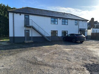 Plus de détails pour Hull Rd, York - Bureau à louer