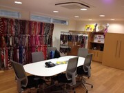 Internal space