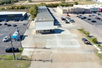 1210 S Fm-51, Decatur, TX à louer Aérien– Image 2 sur 12