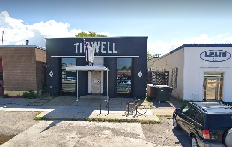 837 S Main St, Salt Lake City, UT à louer - Photo de l’immeuble – Image 1 sur 7