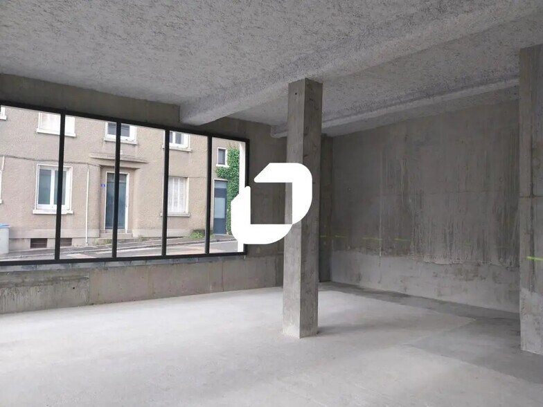 Local commercial dans Nantes à louer - Photo intérieure – Image 3 sur 5