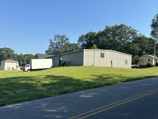 Plus de détails pour 200 Woods Chapel Rd, Duncan, SC - Local d’activités à vendre
